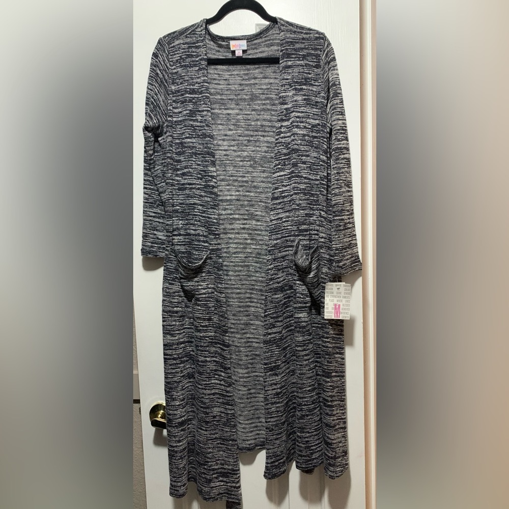 LuLaRoe Sarah, Size M, Never worn
